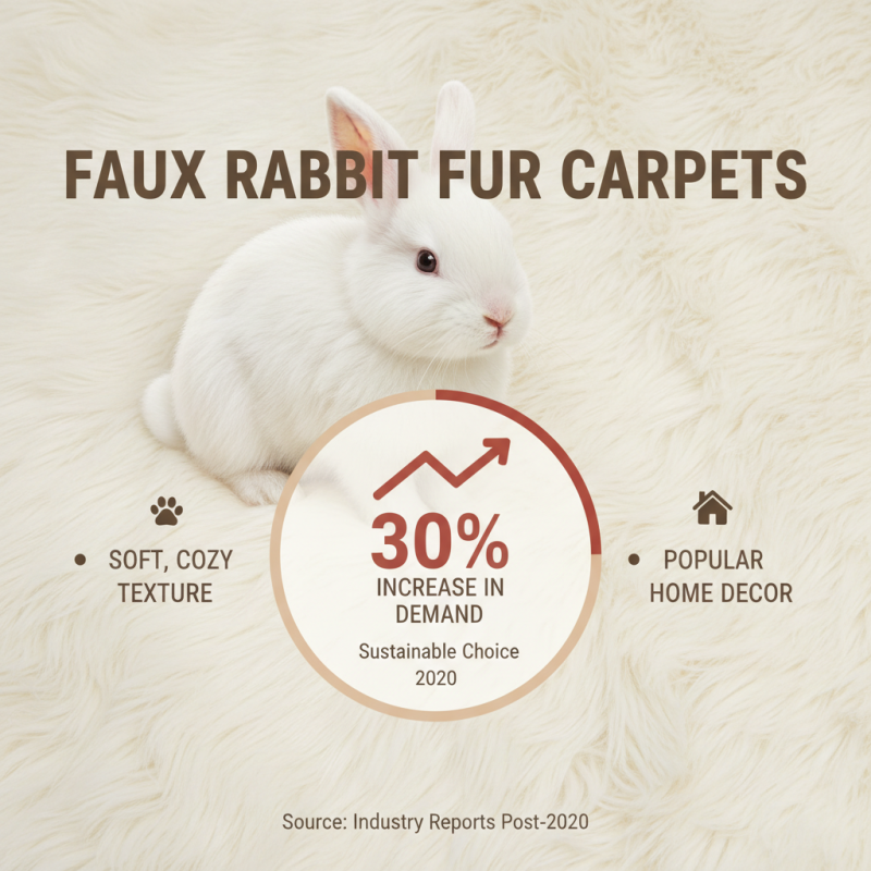 What is a Faux Fur Carpet and How to Choose One?