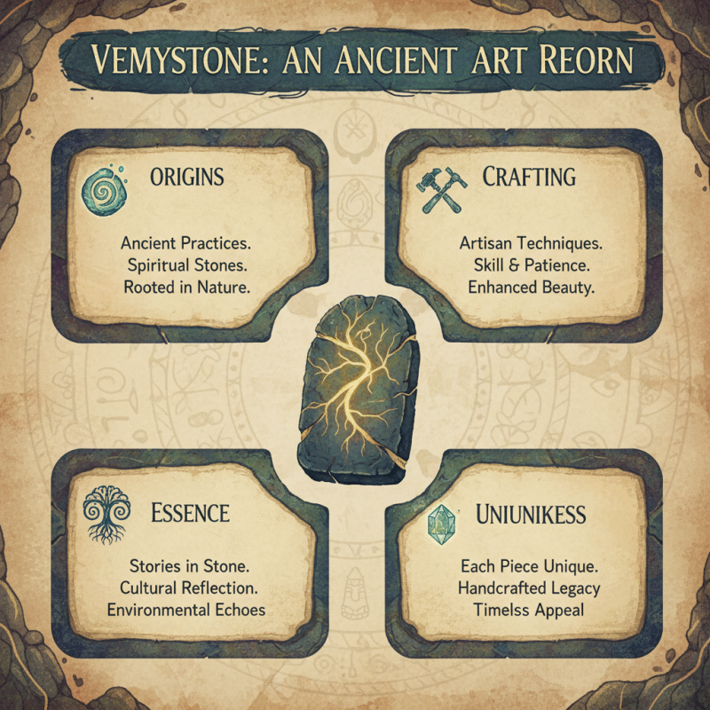 What is Vemystone and Why is it Trending in 2026 Top Types?