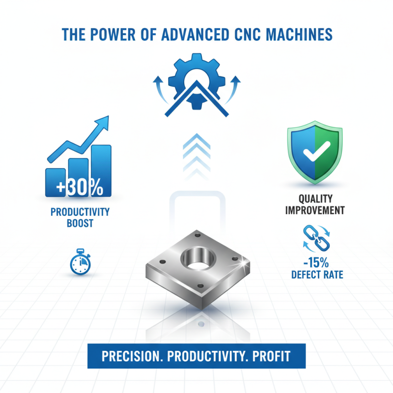 Why Choose an OEM High Quality CNC Machine Tool Supplier?