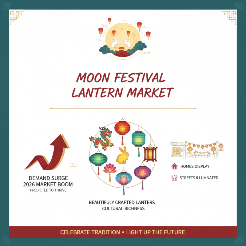 2026 Best China High Quality Moon Festival Lanterns Manufacturers Guide?