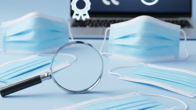 How to Choose Famous High Quality Disposable Surgical Mask Manufacturers?