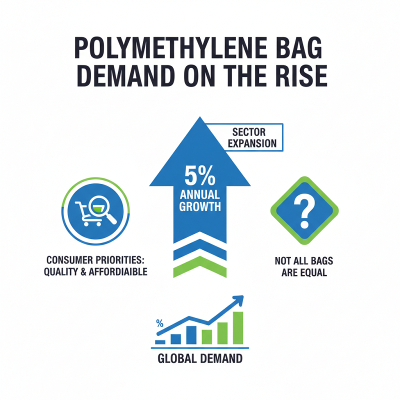 The Best Polythene Bags for Your Needs in 2026?