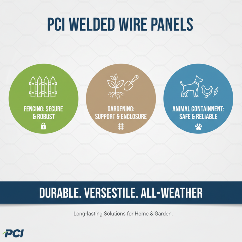 Best PVC Welded Wire Panel Discount Buy Pricelist for Affordable Options?