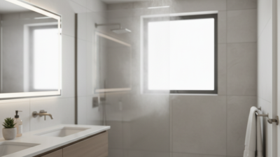 Top 10 Bathroom Fan Benefits You Should Know?