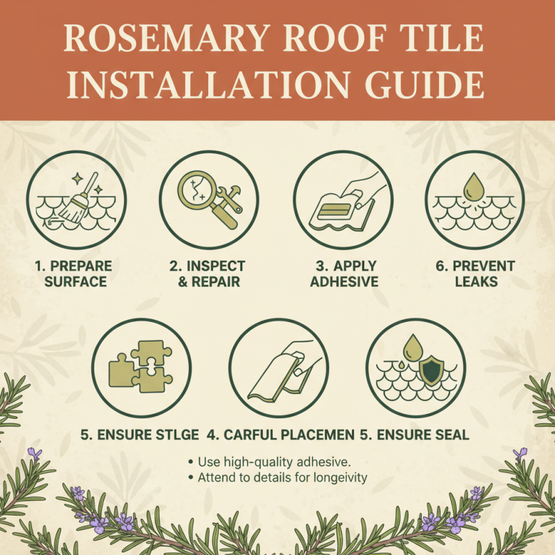 How to Choose the Best Rosemary Roof Tiles for Your Home?