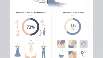 What is a Strapless Backless Bra and How to Choose One?