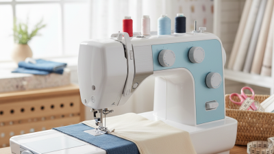Best Cutting Sewing And Hemming Machines for Your Needs?