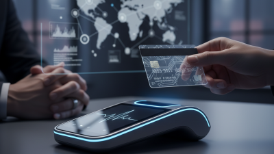 The Best Rf Card Reader for Your Needs in 2026?