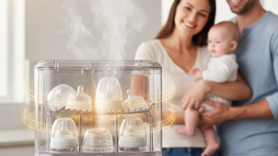 What is a Bottle Dryer and Sterilizer and How Does It Work?