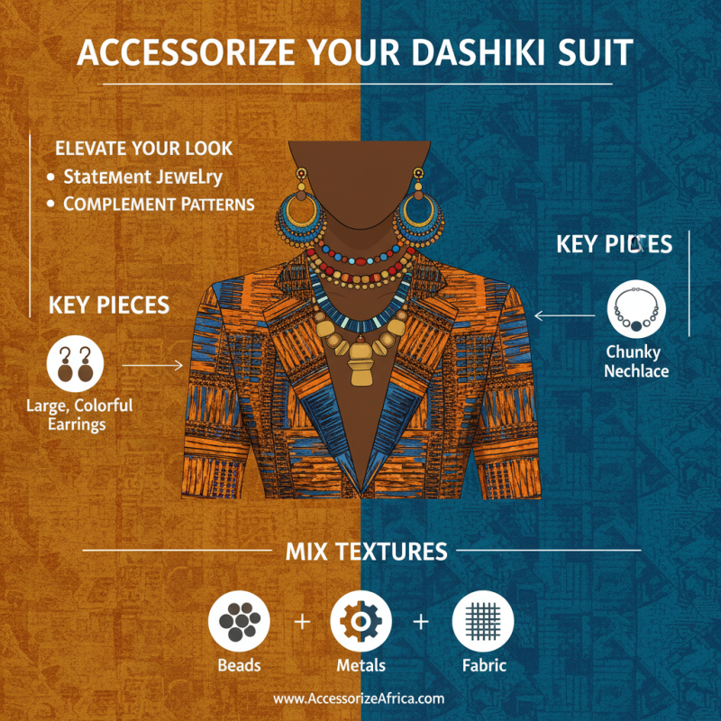 Best African Dashiki Suits for Every Occasion in 2026?