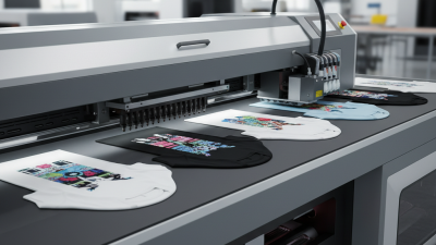 Die 5 besten digitalen Textildirektdrucker mit Förderband?