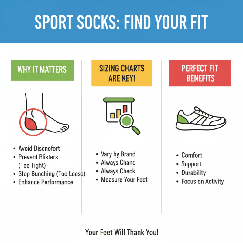 Top Sport Socks for Comfort and Performance What to Choose?