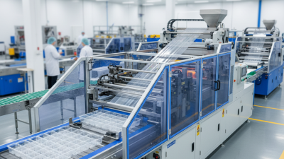 Top 5 Plastic Tray Thermoforming Machines You Should Know?