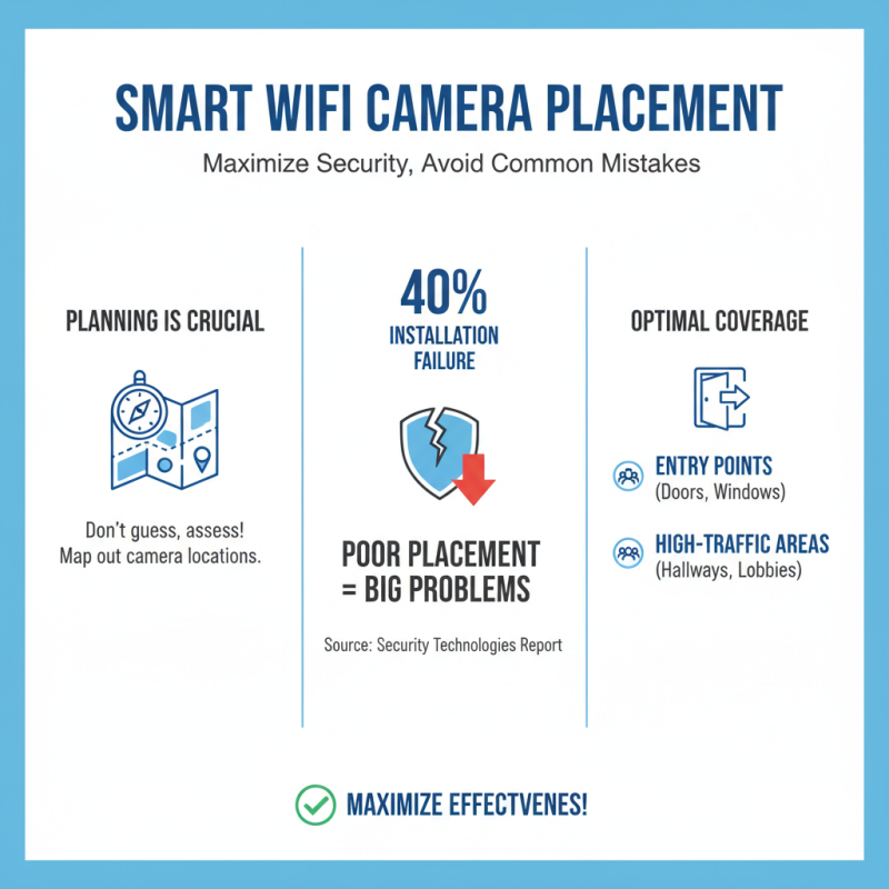 Top 10 Wifi Surveillance Cameras You Should Buy Now?
