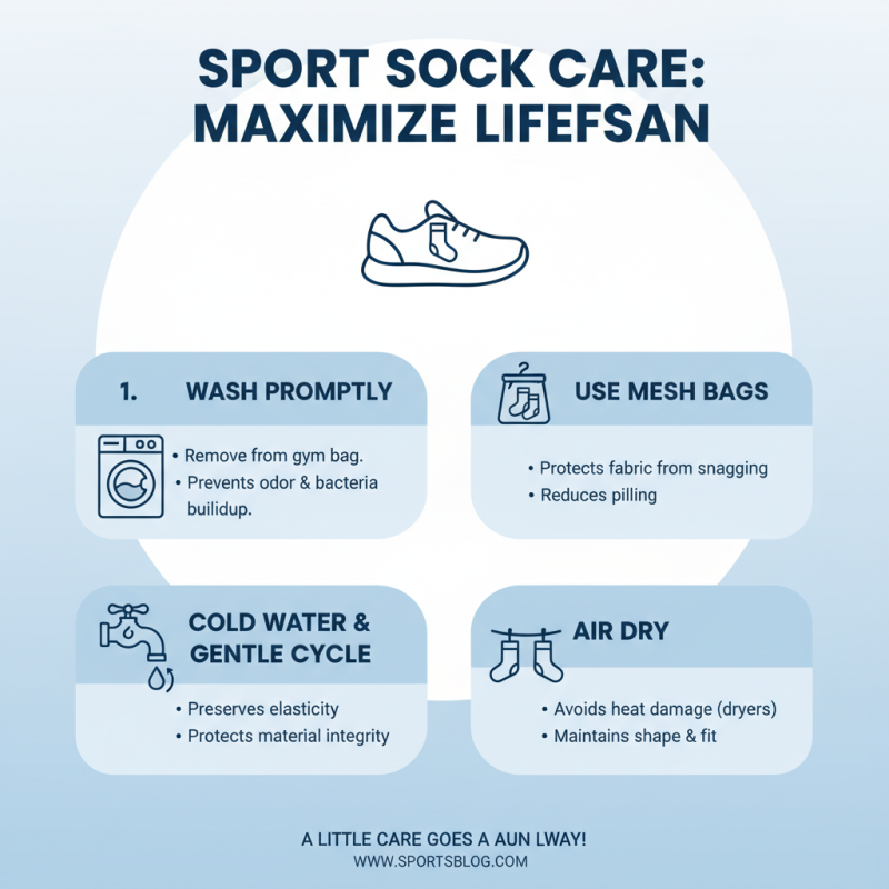 Top Sport Socks for Comfort and Performance What to Choose?