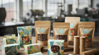 How to Choose the Best Small Candy Packing for Your Business?
