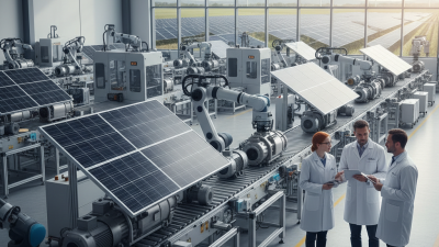 Top CE Certification High-Quality Solar Panel Pump Factory for Sustainable Energy?