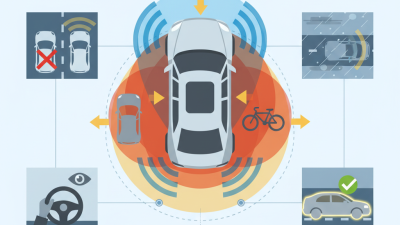 What is a Blind Spot Detection System and How Does it Work?