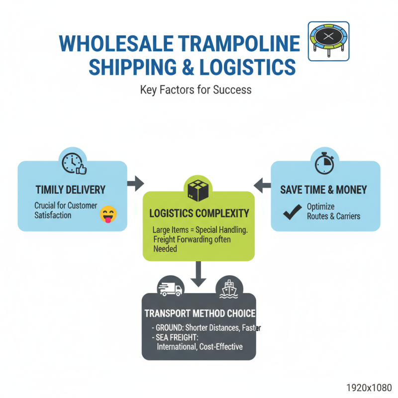 What is Wholesale China Jumping Trampoline Service and How Does It Work?