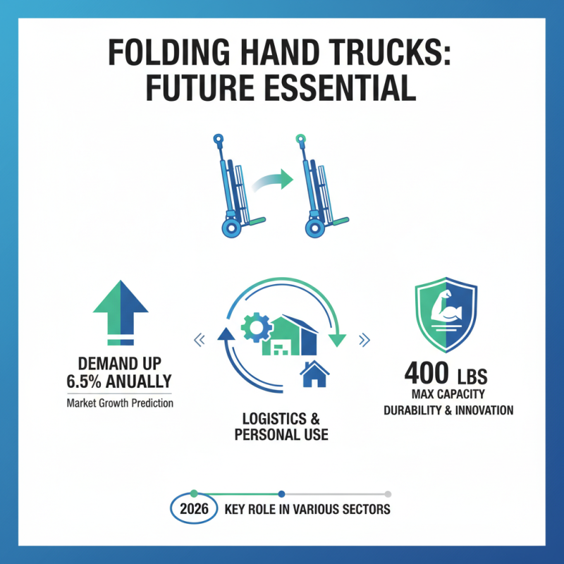 2026 Best Folding Hand Truck Reviews and Buying Guide?