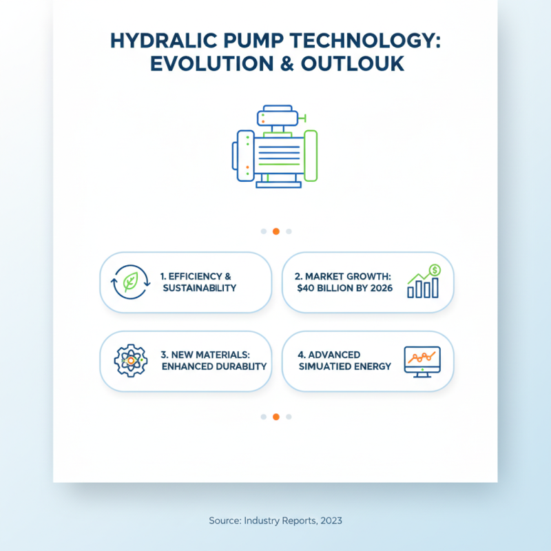 2026 Best China OEM Hydraulic Powered Pump Companies to Watch?