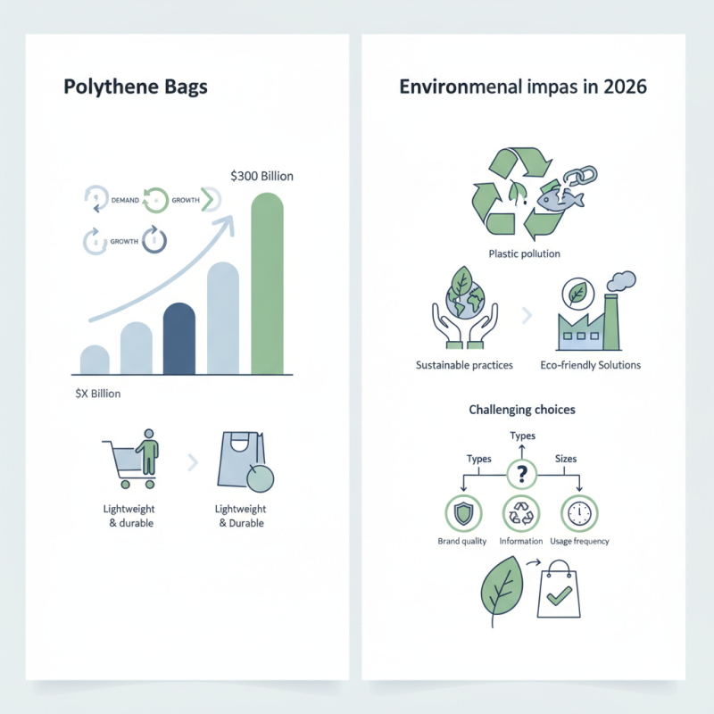 The Best Polythene Bags for Your Needs in 2026?