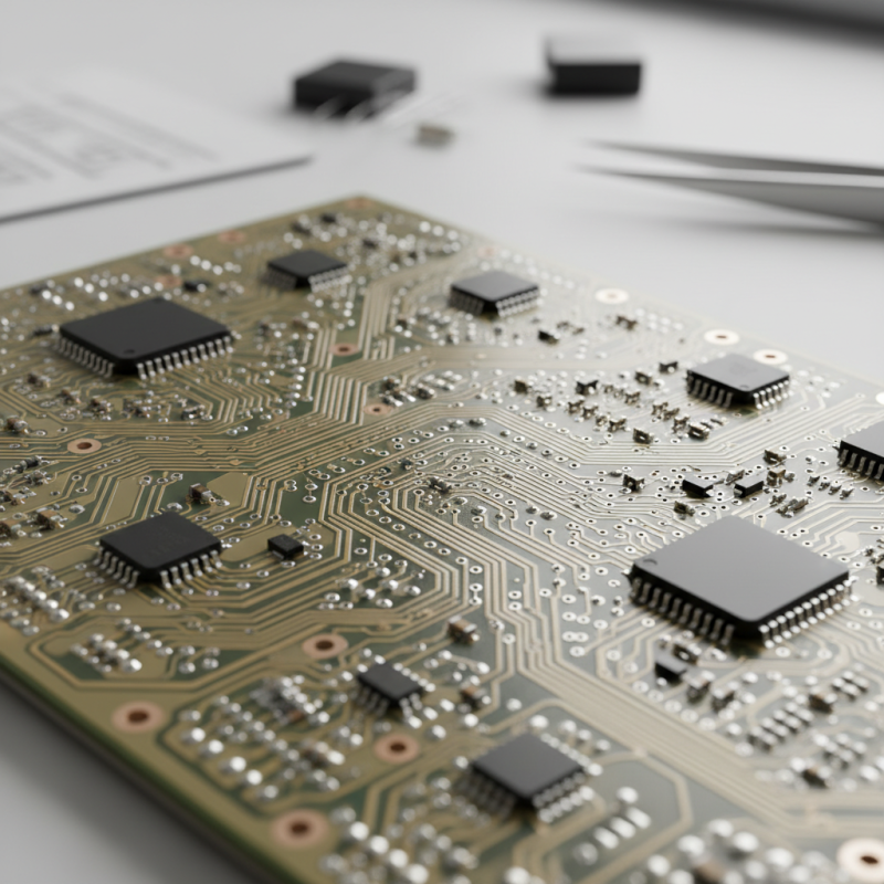 High Frequency PCB Tips for Efficient Design and Applications?