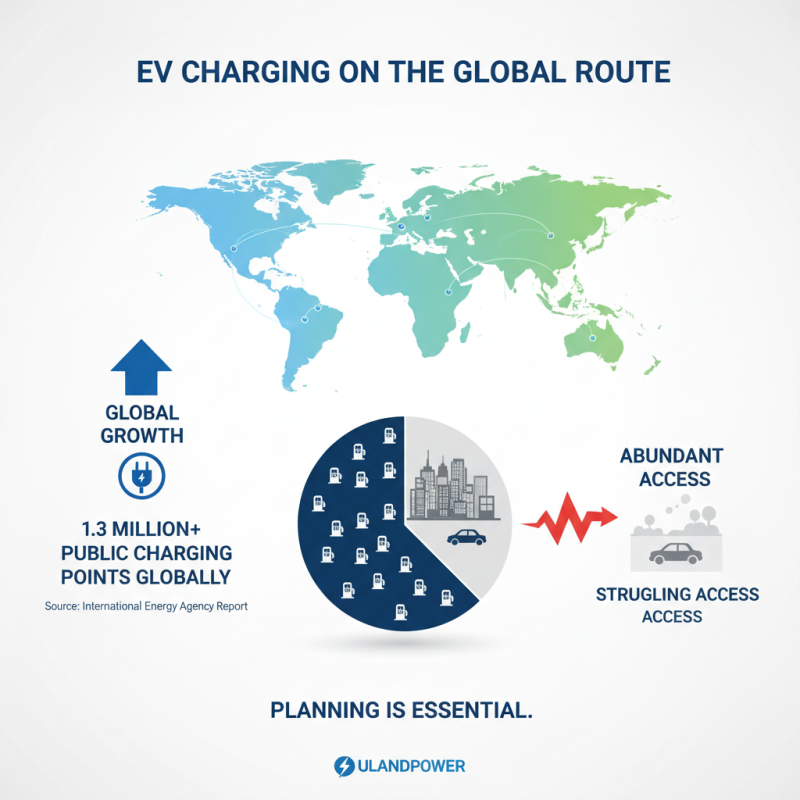 How to Find EV Charging Stations Near You?