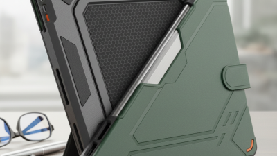 Best Ipad Pro 12.9 Inch Case for Ultimate Protection and Style?