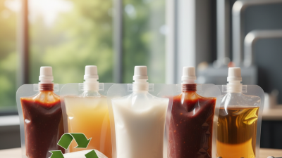 What is a Liquid Pouch and How is it Used?
