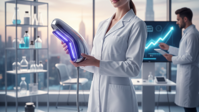 Top 10 Tips for Finding CE Certification High-Quality Body Slimming Exporters