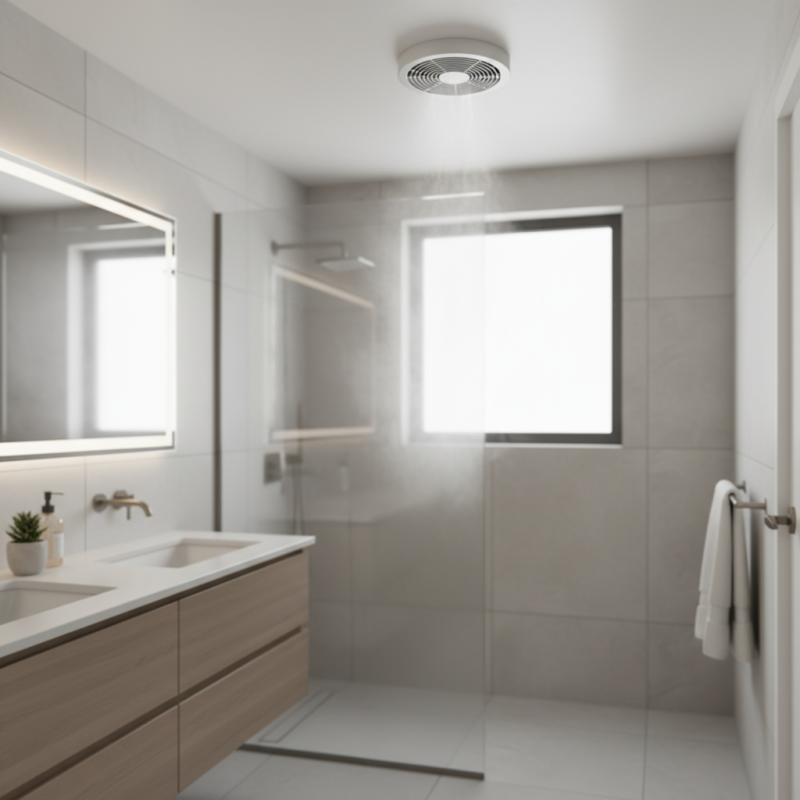 Top 10 Bathroom Fan Benefits You Should Know?