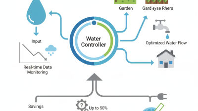 What is a Water Controller and How Does It Work?
