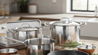 Best Metal Vessel Types for Your Kitchen Needs?