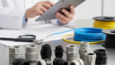 How to Choose the Right Plastic Cable Glands for Your Project?