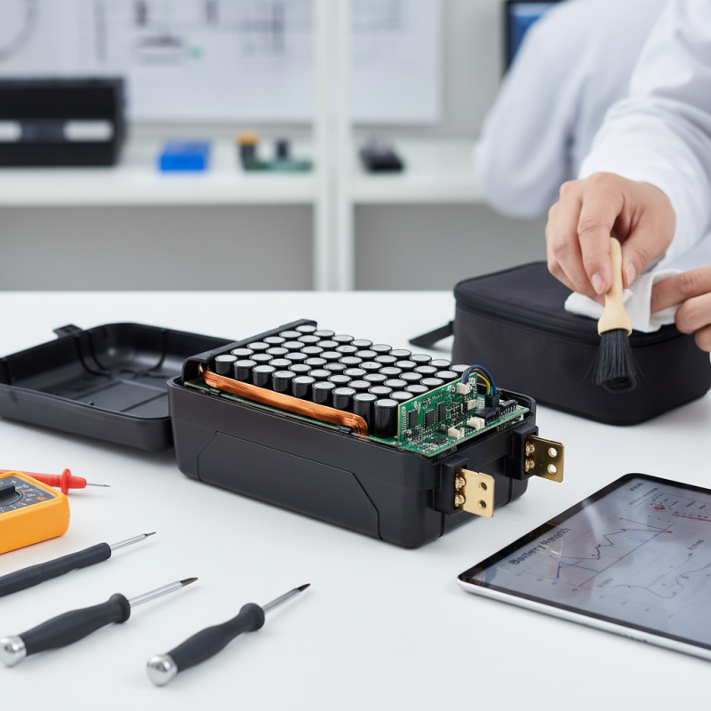 E Bike Li Ion Battery Tips for Longevity and Performance?