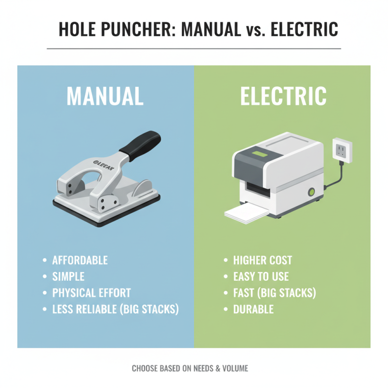 2026 Top Hole Puncher Reviews and Buying Guide?