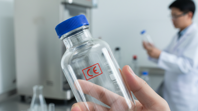 How to Find CE Certification High Quality Corning Bottle Suppliers?