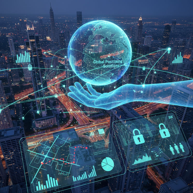 Why is Tracking GPS Essential for Modern Navigation?