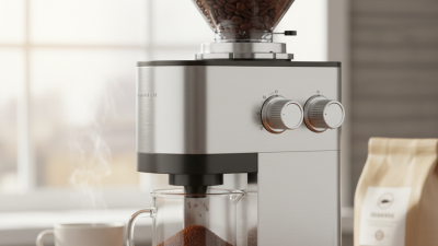 2026 How to Choose a Wholesale High-Quality Burr Mill Grinder?