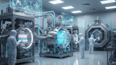 2026 Top Vacuum Chamber Manufacturers to Watch for Innovation?