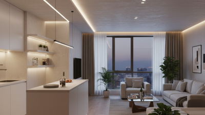 Why Choose Profile Aluminium LED for Your Lighting Needs?