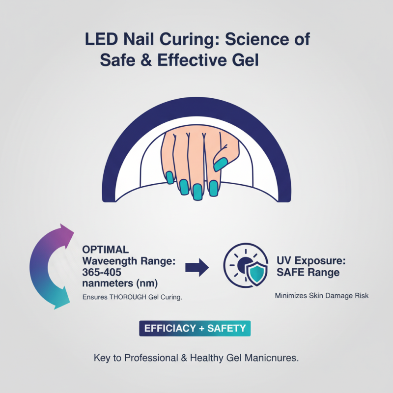 2026 Best Led Curing Light for Nails What to Look For?