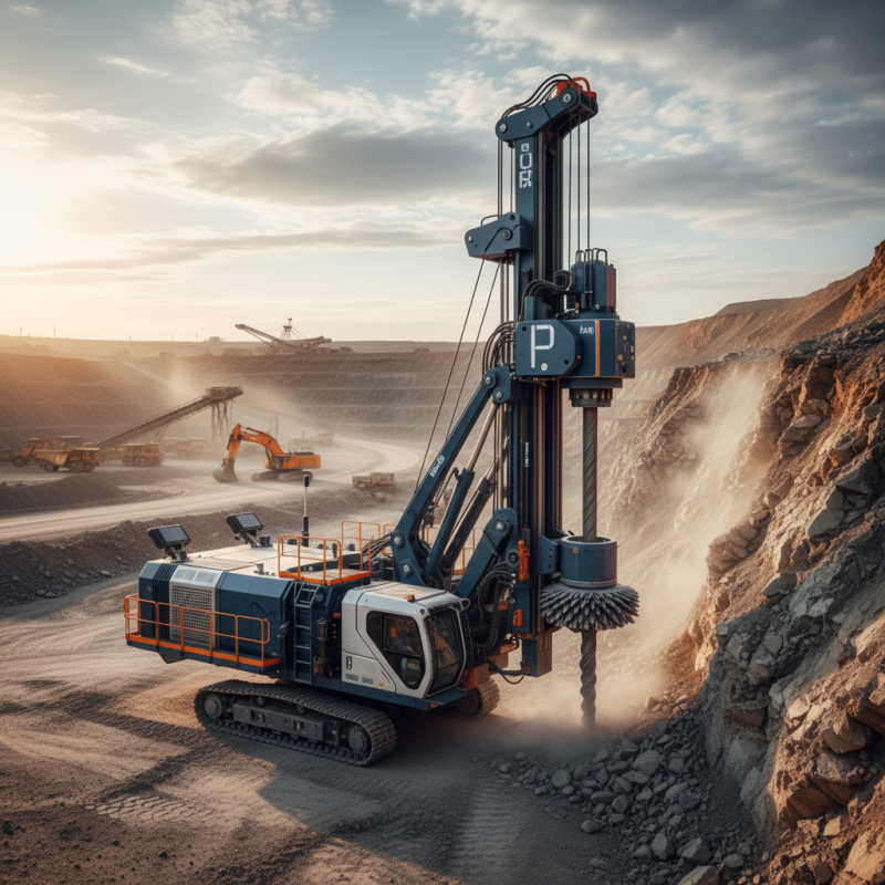 2026 Best Custom Wholesale Surface Drilling Rigs for Efficient Operations?