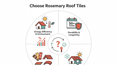 How to Choose the Best Rosemary Roof Tiles for Your Home?