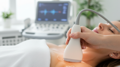 What is Ultrasound Therapy Machines and How Do They Work?