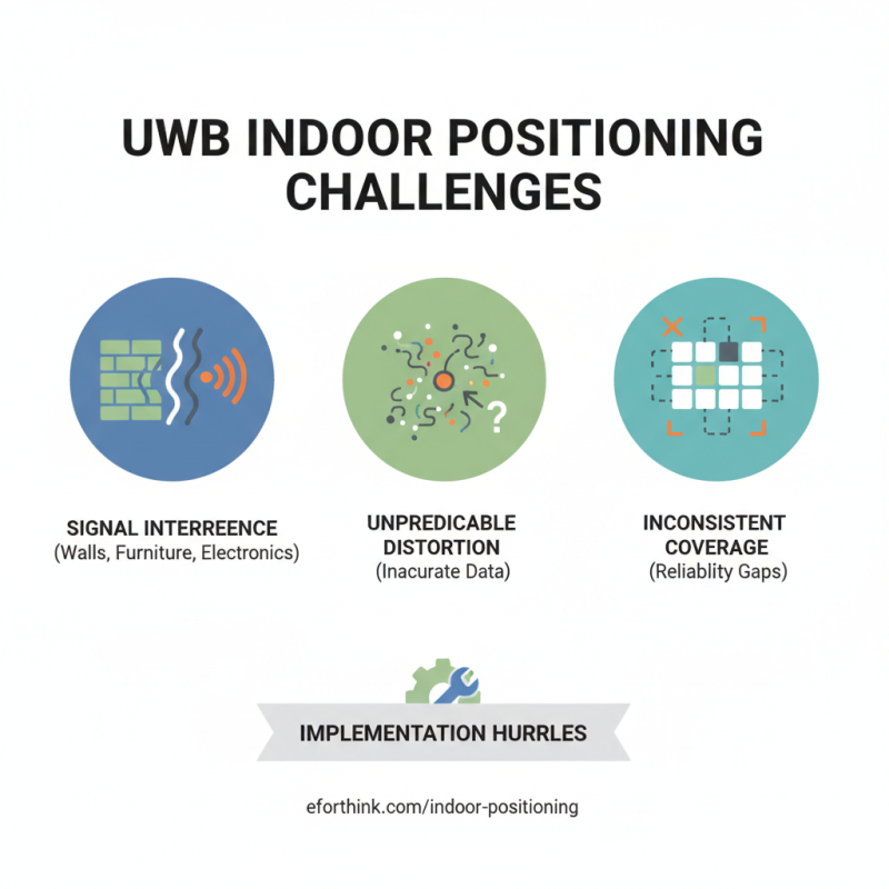 How to Use UWB Indoor Positioning for Accurate Location Tracking?