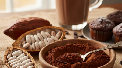 How to Use Cocoa for Health Benefits and Recipes?