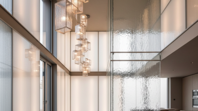 What is Lighting Glass and Its Uses in Modern Design?