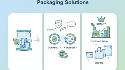 Top Custom OEM LDPE Bag Suppliers for Your Packaging Needs?